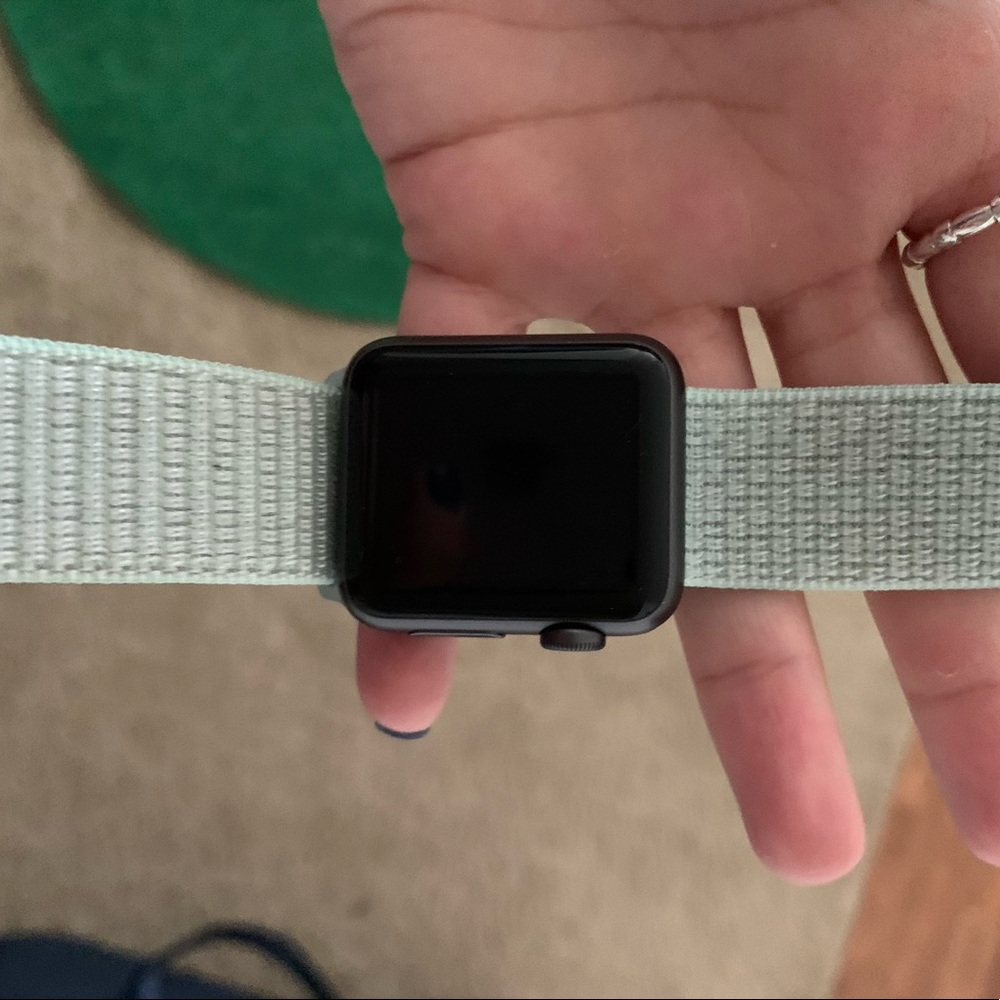 Apple Watch Series 1